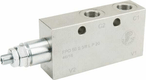 Valve de maintien de charge