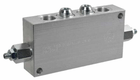 Valves d’équilibrage doubles 3/4"