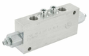 Valves d’équilibrage doubles 1/2"