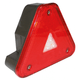 FEU AR AGRIPOINT LED DROIT 5F FAISCEAU