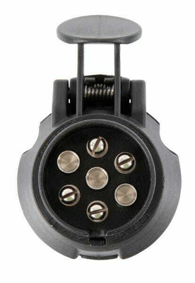 Pièces agricoles - Electricité - Mini-adaptateur