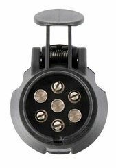 Pièces agricoles - Electricité - Mini-adaptateur