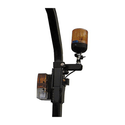 Pièces agricoles - Pièce divers - KIT ADT.GYRO ARC MICRO 871577
