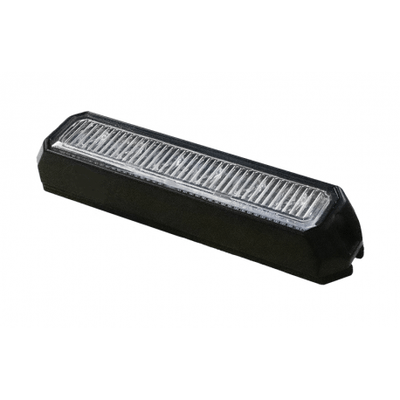 Pièces agricoles - Pièce divers - FEU PENETRATION 6 LED PLAT ORANGE LUMITRACK