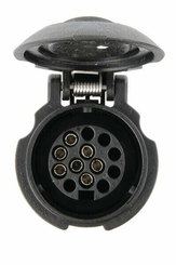 Pièces agricoles - Electricité - Mini-adaptateur