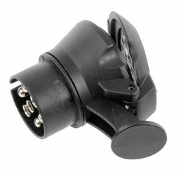 Pièces agricoles - Electricité - Mini-adaptateur