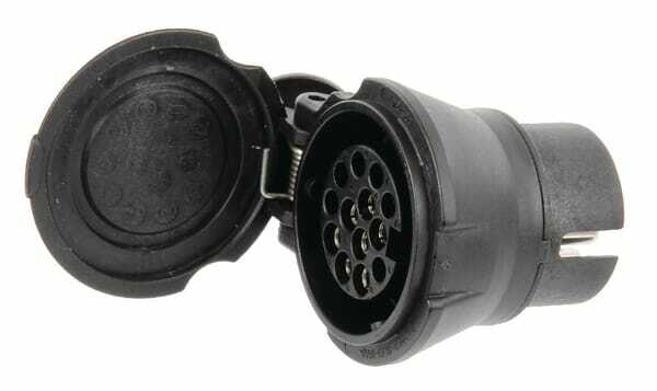 Pièces agricoles - Electricité - Mini-adaptateur