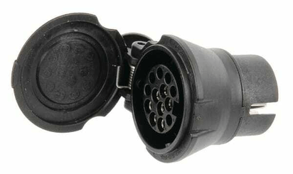 Pièces agricoles - Electricité - Mini-adaptateur
