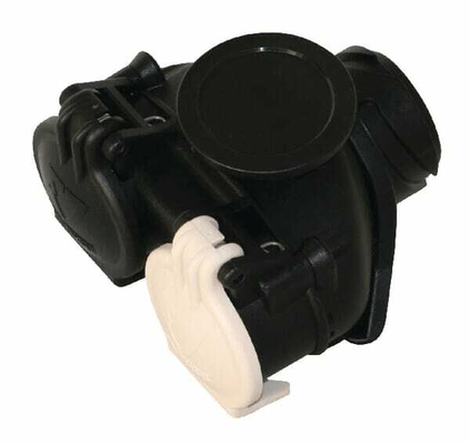 Pièces agricoles - Electricité - Adaptateur UK/13-2x7