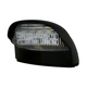 FEU DE PLAQUE LED 12V 24V