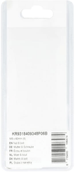 Pièces agricoles - Fasteners - Écrou et boulon M8 x 40mm (6)