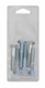 Boulon M10 x 50 mm, 8,8 (6)