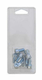 Vis à tête cylindrique M8 x 16 mm, 8,8 (10)