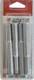 Boulon M12 x 100mm, 8,8 (4)