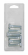 Boulon M10 x 40mm, 8,8 (6)