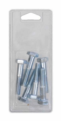 Pièces agricoles - Fasteners - Boulon M10 x 50 mm, 10,9 (6)