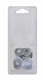 Rondelle de boulon d'entraîneur M8 x 24Ø(20)