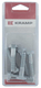 Boulon M10 x 45mm, 8,8 (6)
