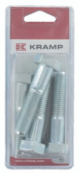 Pièces agricoles - Fasteners - Boulon M16 x 70mm, 8,8 (4)
