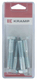 Boulon M12 x 60mm, 8,8 (4)