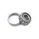 Roulement cone cuvette TIMKEN 60X130X33. 5