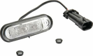 Plafonnier intérieur cabine LED
