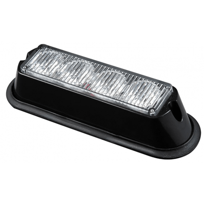 Pièces agricoles - Pièce divers - FEU PENETRATION 4 LED ORANGE LUMITRACK