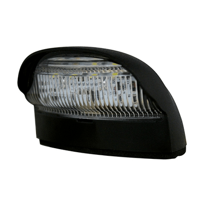 Pièces agricoles - Pièce divers - FEU DE PLAQUE LED 12V 24V