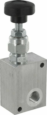 Pièces agricoles - Hydraulique - Limiteur de pression FPMD 3/8