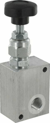 Pièces agricoles - Hydraulique - Limiteur de pression FPMD 3/8