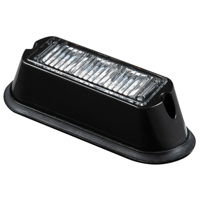 Pièces agricoles - Pièce divers - FEU PENETRATION 3 LED ORANGE LUMITRACK