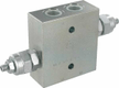 Limiteur pression FPMD ac. 1/2