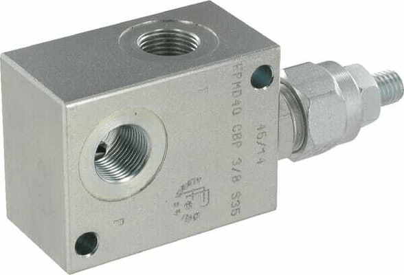 Pièces agricoles - Hydraulique - Limiteur de pression 3/8
