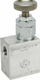 Limiteur de pression 1/4"