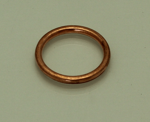 Pièces Quad & Motos - Moteur - Joint d'échappement CENTAURO D. 29,5x38x4 mm