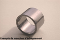 Joint de manchon d'échappement CENTAURO D. 35x38x25 mm