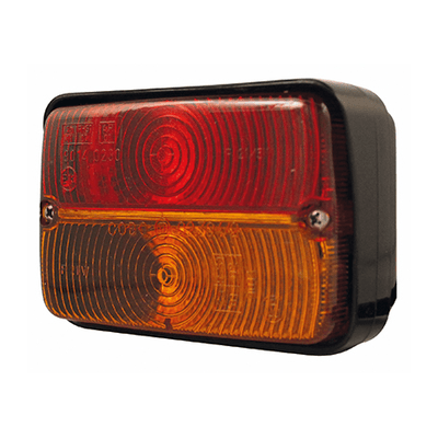 Pièces agricoles - Pièce divers - FEU AR+AMP.12V -