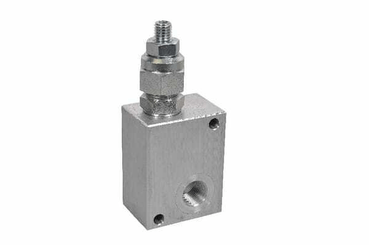 Pièces agricoles - Hydraulique - Limiteur de pression FPMD 1/2