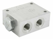 Diviseur de débit 3/8-3/8 5-10l