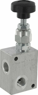 Pièces agricoles - Hydraulique - Limiteur de pression FPMD 3/8