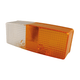 CABOCHON DISPERSEUR GA. AVANT 9EL 118 70300