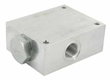 Distributeur 115-150l 3/4 ac.