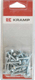 Vis auto perforante 4,8 x 25 mm (25)
