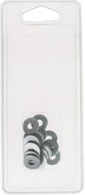 Pièces agricoles - Fasteners - Rondelle de boulon M5 x 15Ø(20)