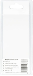 Pièces agricoles - Fasteners - Rondelle de boulon inox M10 x 30Ø(10)