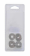 Rondelle de boulon inox M8 x 24Ø(20)