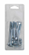 Écrou et boulon M8 x 70mm, 4,6 (6)