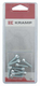 Vis à tête cylindrique M5 x 20 mm, 8,8 (10)