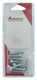 Vis à tête cylindrique M5 x 25 mm, 8,8 (10)
