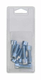 Vis à tête cylindrique M10 x 30mm, 8,8 (10)